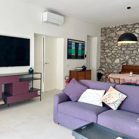 Allegra Villa *