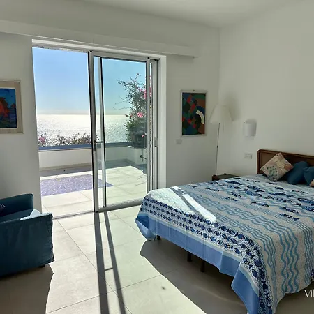 Villa Allegra *