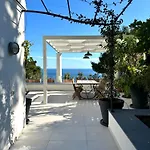 Villa Allegra Capri