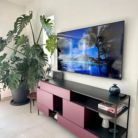 Allegra Villa