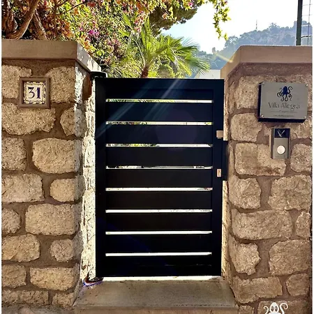 Allegra Villa