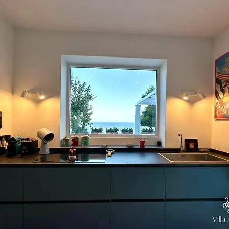 Villa Allegra