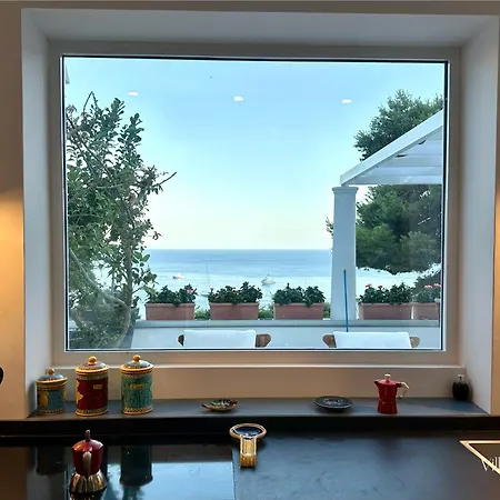 Allegra Villa *