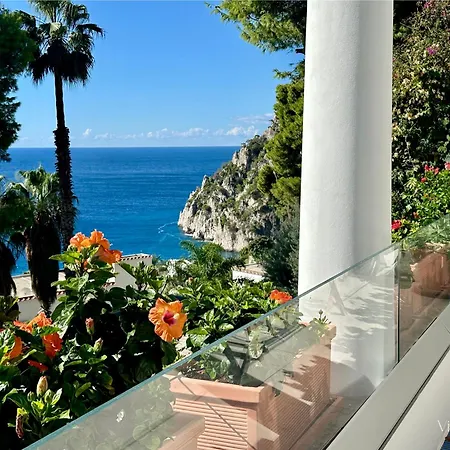 Villa Allegra Capri