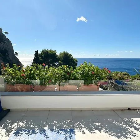 Villa Allegra