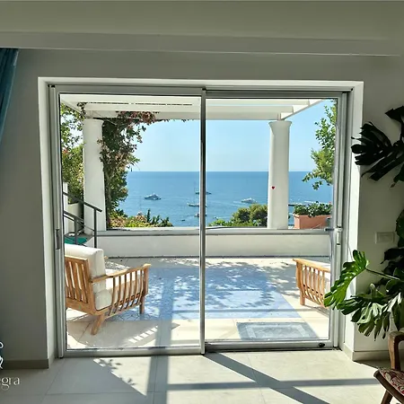 Vila Allegra *