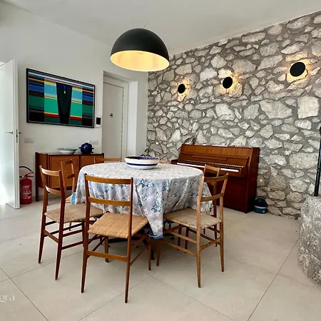 Villa Allegra