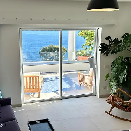 Allegra Villa *