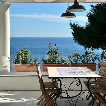 Villa Allegra