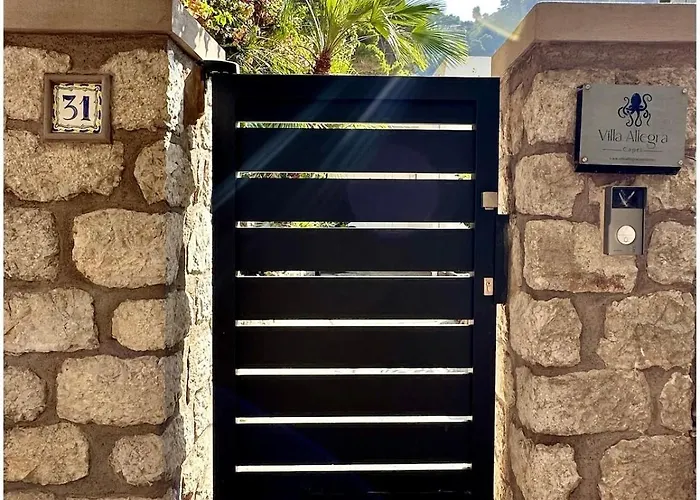 Allegra Villa