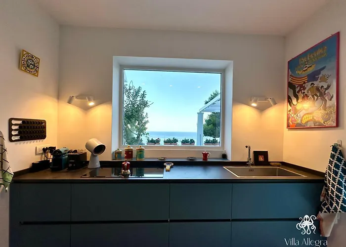Villa Allegra