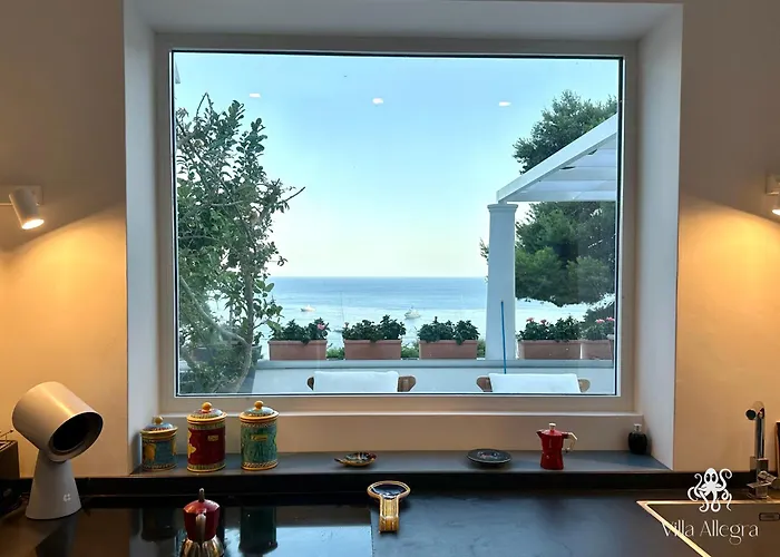 Allegra Villa *