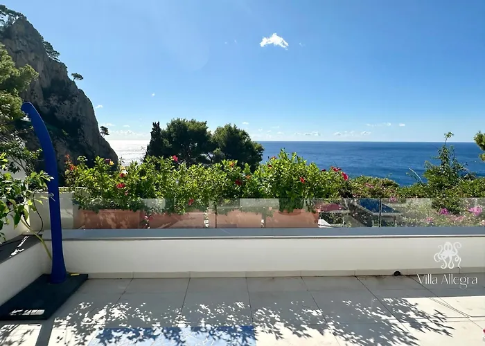 Villa Allegra