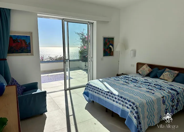 Villa Allegra *