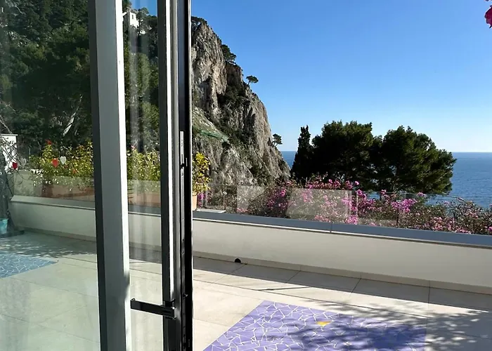 Allegra Villa *