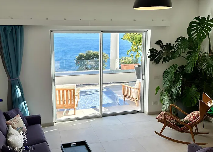Allegra Villa *