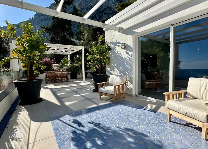 Allegra Villa *